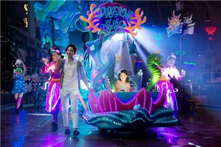 롯데호텔월드, 'ACE 체험프로그램' 패키지 출시