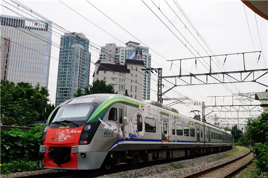 'ITX청춘' 특별할인 30%→15%로 축소