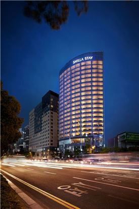 신라스테이 울산, "게임하러 울산 오세요"