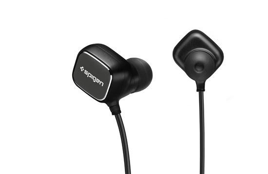 슈피겐코리아, 블루투스 이어폰 출시…"음향 기기 시장 진출 본격화" 