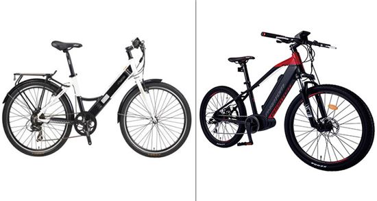 자전거 빅2, 내년 전기자전거로 바퀴트나