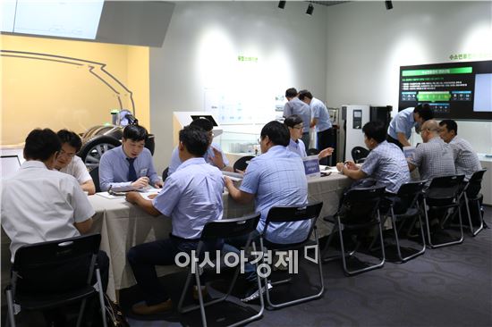광주TP “2016 에너지산업 기술이전설명회” 개최