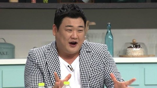 '냉부' 김준현, '먹선수'만의 음식 철학?…"순댓국은 반팔 차림으로"