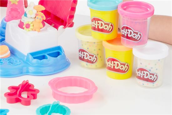 서울신라호텔, 영유아 고객 위한 '플레이도 키즈라운지' 오픈