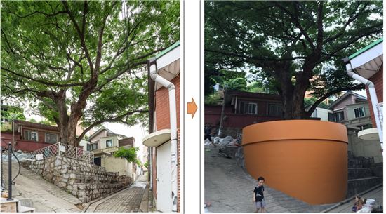 도심 속 방치된 공간을 휴식처로…시, '72시간 도시생생 프로젝트' 시상식 개최