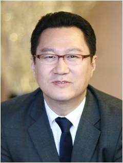 이준수 루트토닉 안과사업본부 COO 