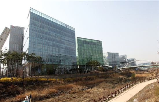 경기도 '융합보안지원센터' 판교에 문열어…전국최초