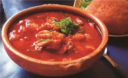 밀레니엄 서울힐튼, '볼리비아 음식축제' 선봬