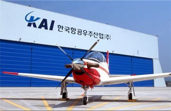한국항공우주<자료=한국항공우주>