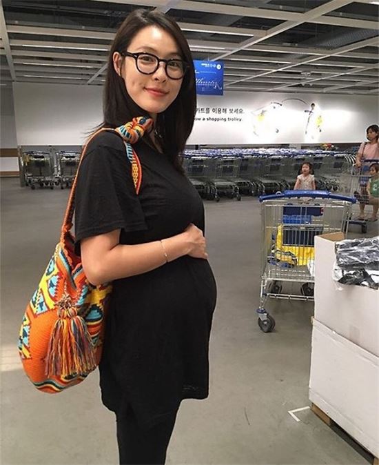 가희. 사진= 가희 인스타그램