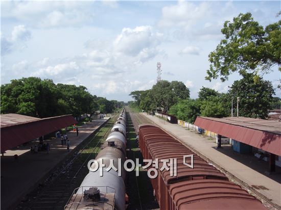 LS산전, 방글라데시서 철도 신호 사업 추가 수주 