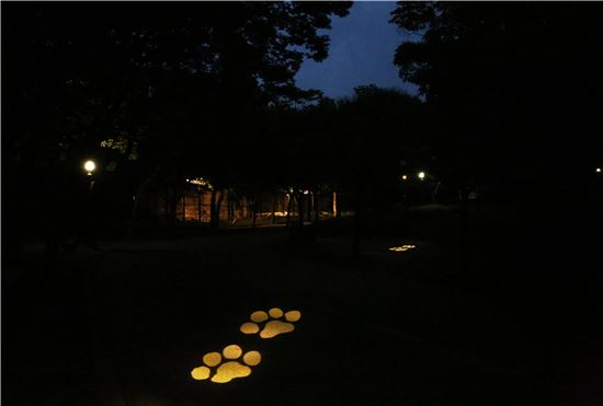 서울대공원 동물원 오후 9시까지 야간개장