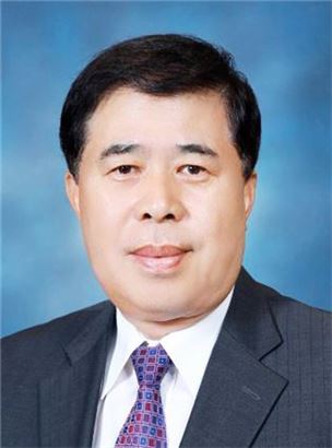 윤병선 보성부군수