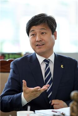 성북구, 연리 2% 중소기업육성기금 지원 