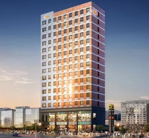 아파트 못지 않은 설계로 주거형 '투룸, 쓰리룸 강서 포유 오피스텔' 각광