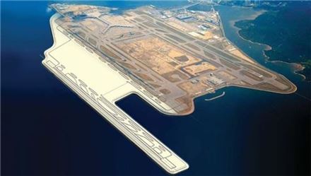 삼성물산, 홍콩서 2800억 규모 공항공사 수주