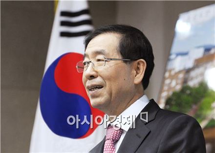 서울시, 청년수당 직권취소 관련 보건복지부 대법원 제소