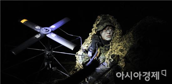 [양낙규의 Defence Club]특수작전용 대형헬기 도입論 '탄력'