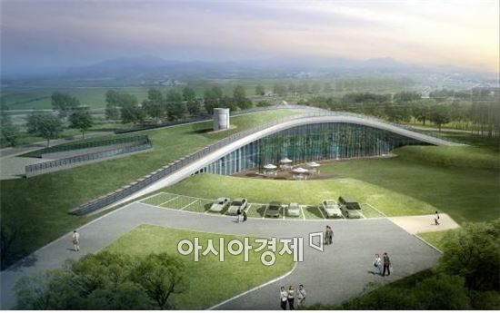 담양군 “2017년 말 수영장건립 완공 ‘박차’”