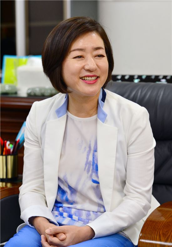 조규영 서울시의회 부의장 