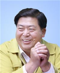 조길형 영등포구청장 