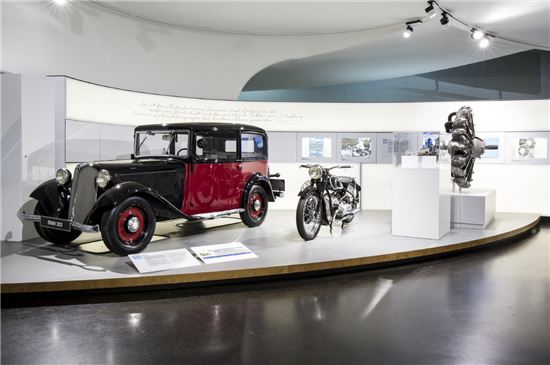 내달 10일 독일 'BMW 페스티벌 나이트'…100주년 기념