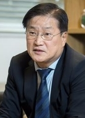 이현구 회장