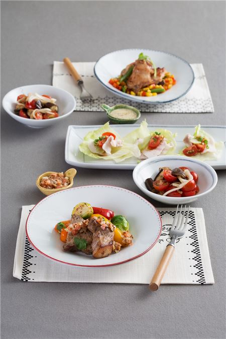 동원홈푸드 ‘차림’, 나트륨 줄인 건강 간편식 ‘솔트컷’ 출시