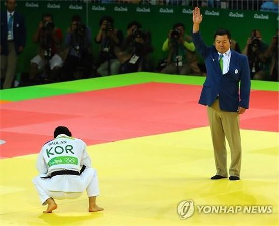 축구, 유도, 양궁… 태극전사 활약에 열대야 잊은 네티즌