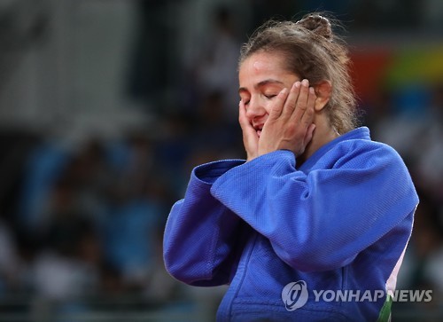 [리우올림픽]여자 유도 켈멘디 첫 금메달 선물받은 코소보는 어디?
