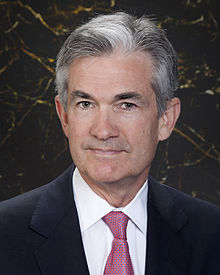 제롬 파월 Fed 이사