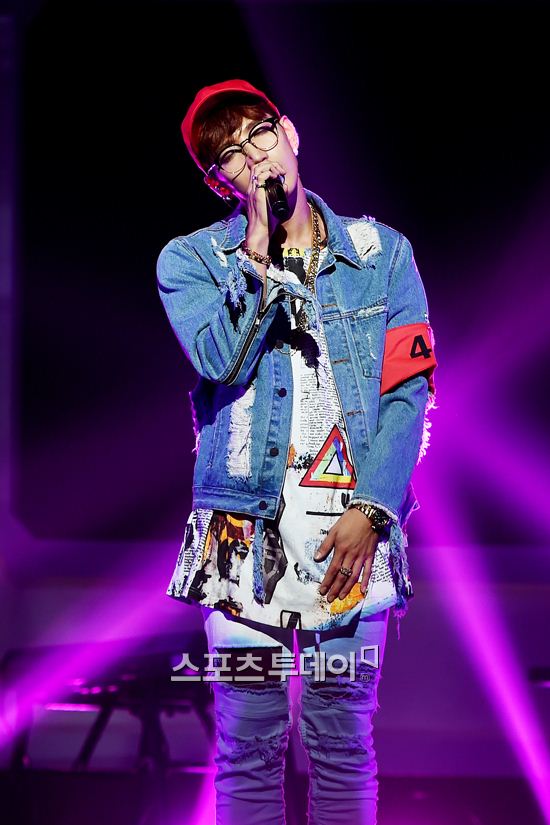 박진영 “첫 솔로 앨범 낸 준케이, 피아노 실력 엄청난 작곡가” 