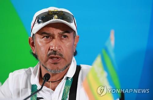 [리우올림픽]멕시코 축구 감독 “공격적인 한국 막아낼 수비 능력 갖췄다”