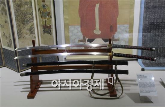 이순신 '장계별책' 소유권 갈등 심화