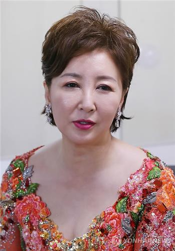 가수 계은숙 / 사진=연합뉴스