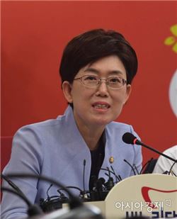 최연혜 자유한국당 의원