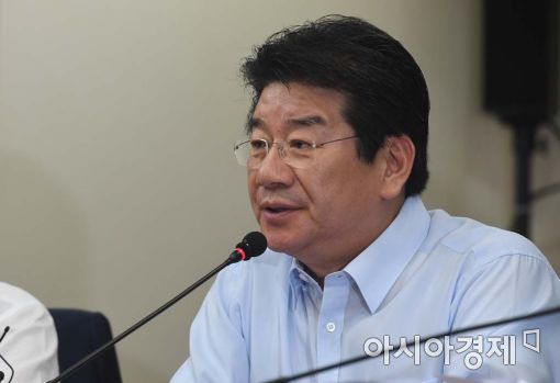 강석호 자유한국당 의원