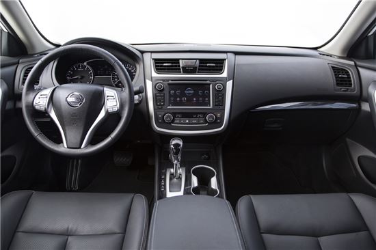 닛산 '올 뉴 알티마'의 질주…대중성·상품성 충족