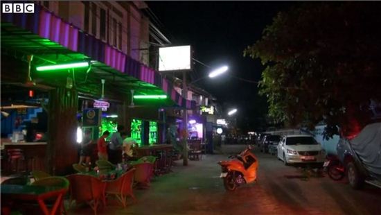 태국 휴양지 후아힌에서 테러…두 차례 폭발로 1명 숨지고 19명 부상 