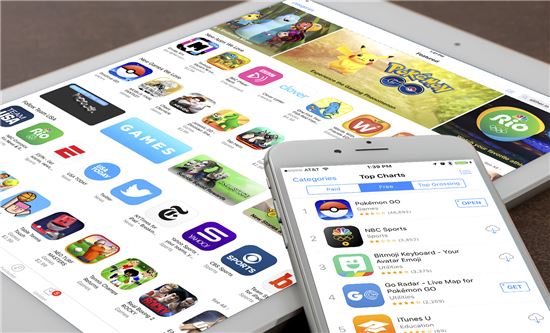 애플의 '친중' 행보…중국 정부 방침 따라 VPN 앱 삭제