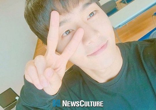 ▲ '우리 결혼했어요'에 출연하는 조타의 모습. © 사진=매드타운 SNS