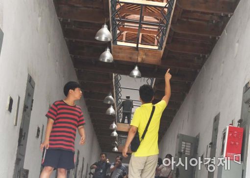 [포토]기억해야하는 과거 