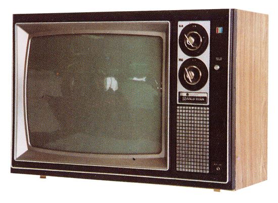 LG전자 TV사업 50주년…1966년 흑백TV에서 올레드TV까지 