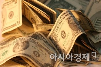 '强달러' 돌아온다…초조한 외환·상품 시장
