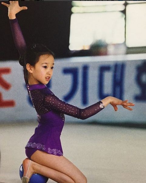 [리우올림픽] ‘꼬꼬마’ 손연재 리우 입성, 아시아 첫 메달 노린다