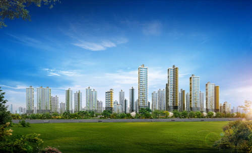 눈높아진 부동산 수요자들.. 입지,상품가치,가격 갖춘 아파트가 뜬다