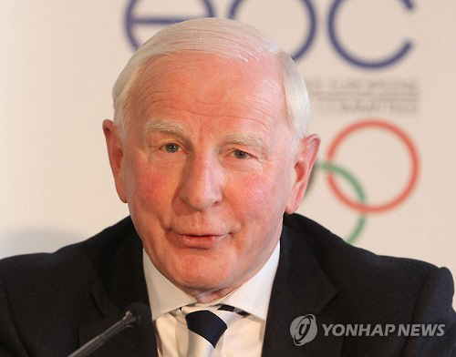 [리우올림픽] IOC 고위 인사 '암표 판매' 혐의로 체포