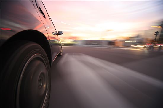 고속도로 23㎞ 위험천만 역주행한 30대女 “내비 따라 유턴했다”