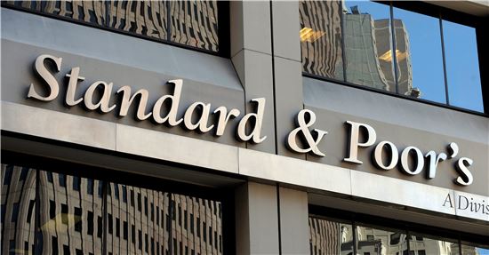 S&P 뉴욕 본사. 사진=아시아경제DB