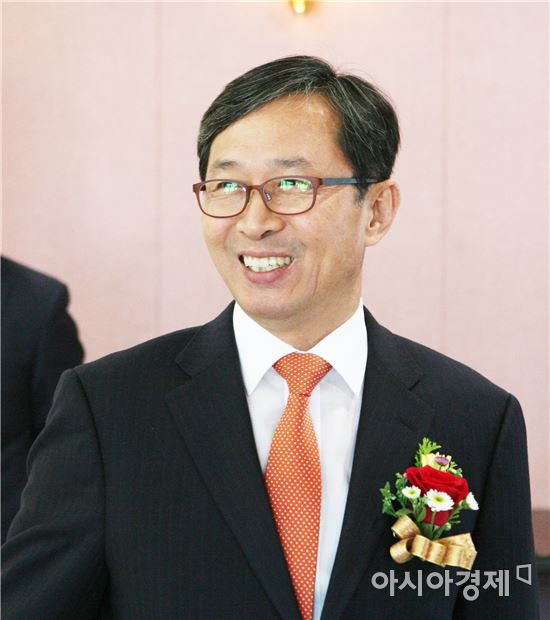 김선옥 전남지방우정청장 “18일 공직 퇴임” 